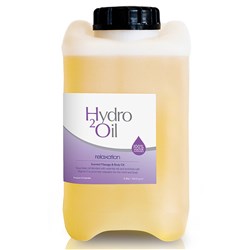 Hydro 2 Oil - Relaxation
